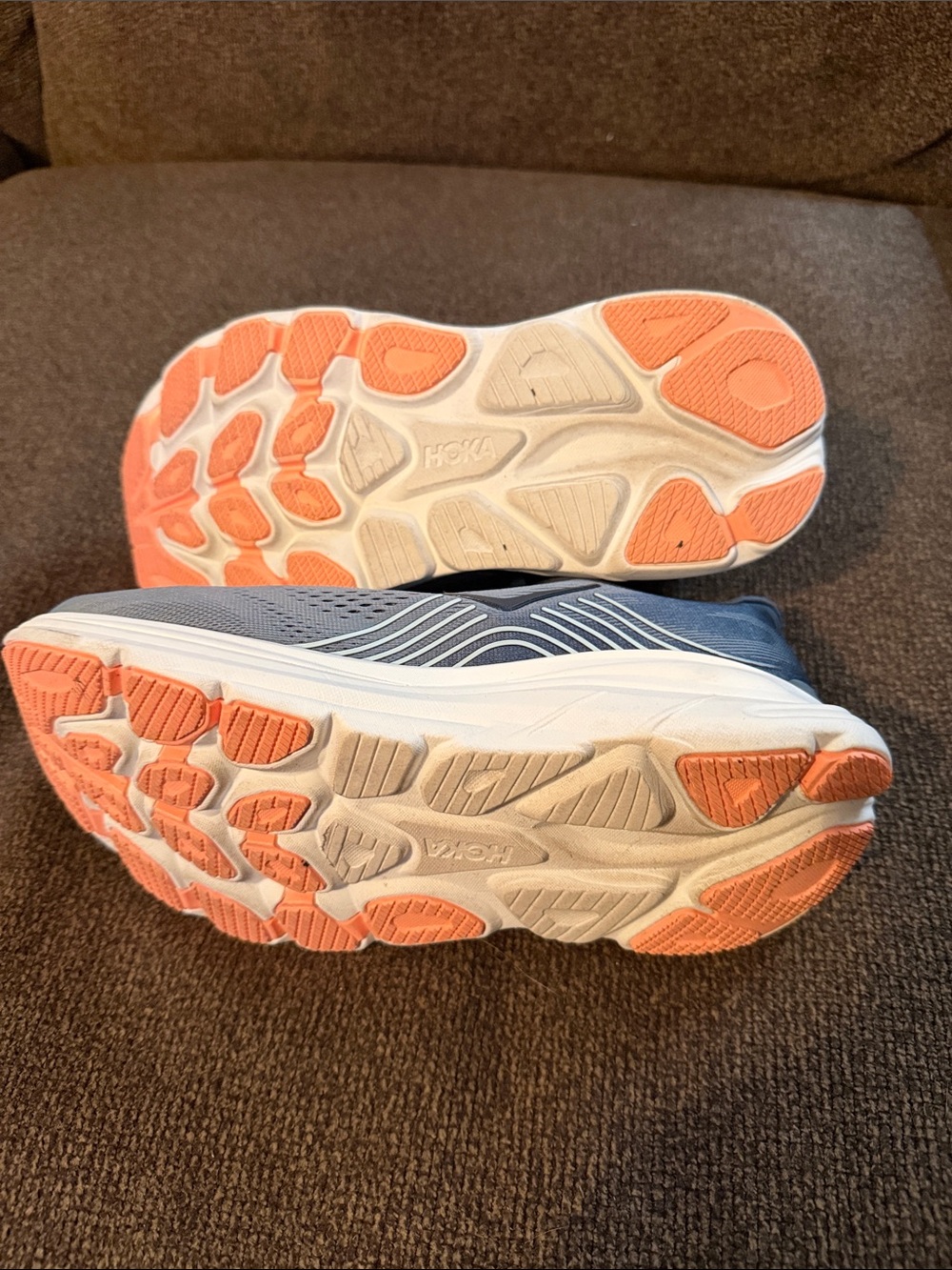 HOKA Clifton 11 - Picture 3 of 4